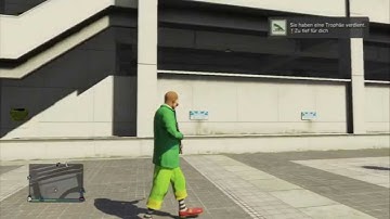 GTA 5 Online 1.24/1.25  ♦ Mod Menu Extortion ♦