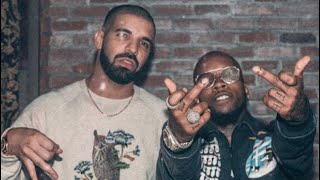 Drake & Tory Lanez - Controlla (SEAMLESS TRANSITION)