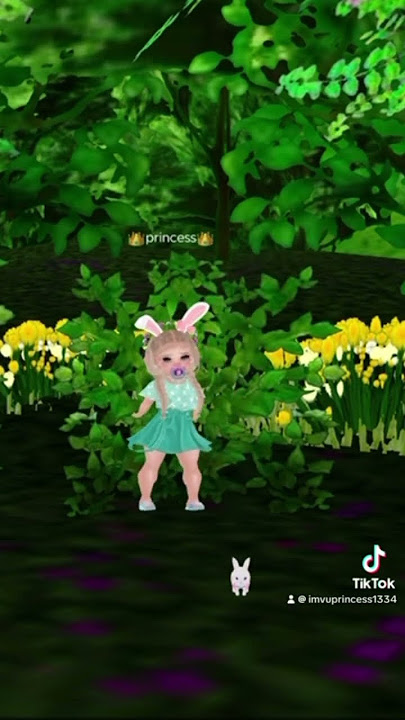 Last one #imvugame #imvugirl #dance