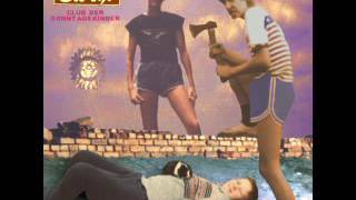 J.a.f. - Mich Gibt Es Nicht