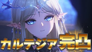 待望の新☆５共鳴者『カルテジア』 完凸するまでガチャを引き続けるぞ！！『鳴潮』