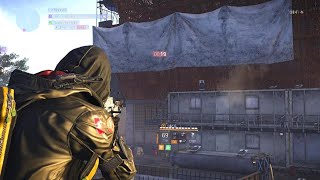 Target Practice - Tom Clancy's The Division 2