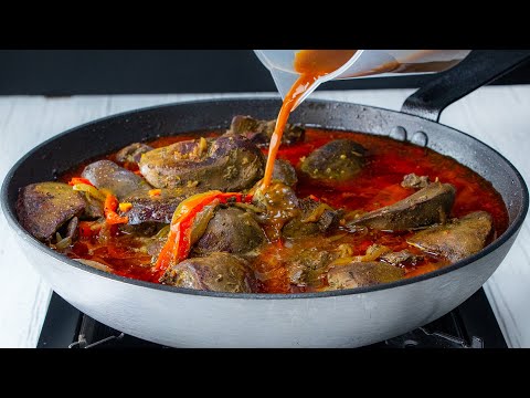 Video: 3 způsoby, jak uvařit paprikové hovězí maso