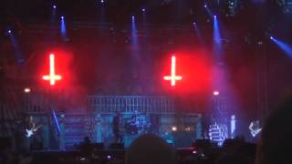 Hq 480P King Diamond - Live At Sweden Rock Festival Norje Sweden 09062012 Full Concert