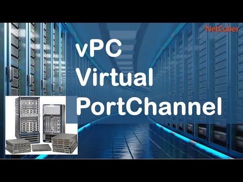 vPC Configuration | Virtual Port Channel | Nexus | Cisco Data Center