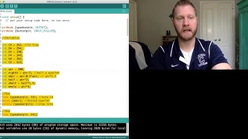 08_Programming the Pushbutton