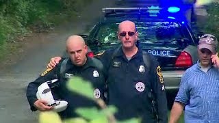 Two dead in Charlottesville chopper crash