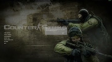 Counter-strike:Source | Banned again