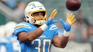 Austin Ekeler || 2019 Chargers Highlights ᴴᴰ