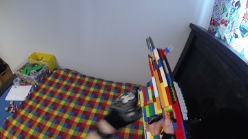 Kriss Vector reload video no. 3