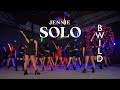 Download Jennie 제니 Blackpink 블랙핑크 - solo Dance Cover By B-wild From Vietnam Dance Co Jennie 제니 Blackpink 블랙핑크 - solo Dance Cover By B-wild From Vietnam Dance Co
