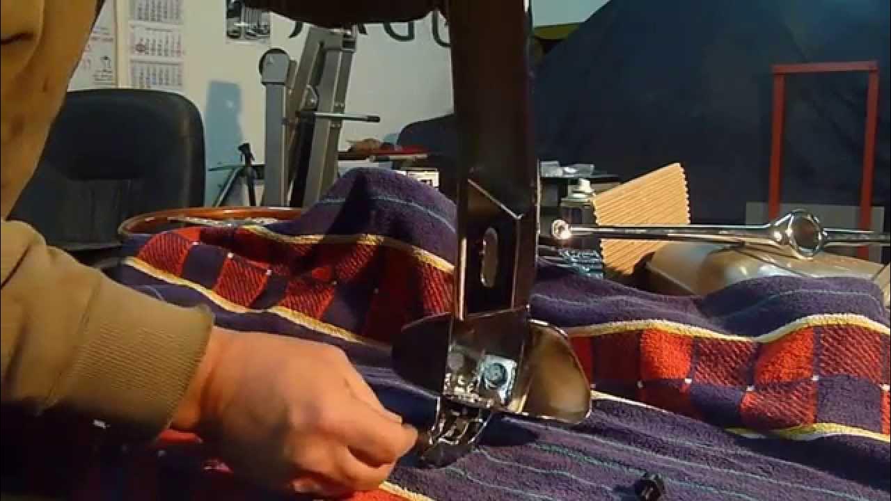 jaguar e type front bumper fittings YouTube