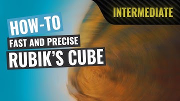 How To Rubik