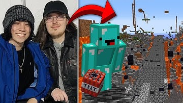 I GRIEFED BadBoyHalo