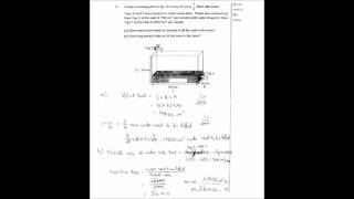 Henry Park Pri Six Maths 2015 SA2 Paper 2Q9 PSLE Top School