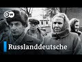 Russlanddeutsche  ein leben zwischen zwei kulturen  dw doku deutsch