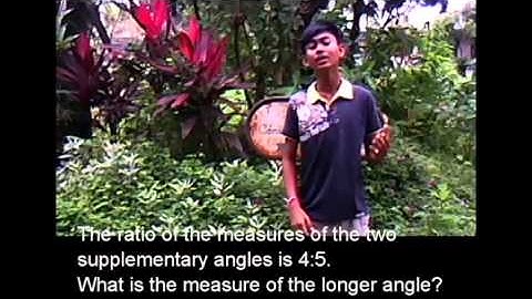 Proportional Segments (Team Mathrix Video Tutorial)