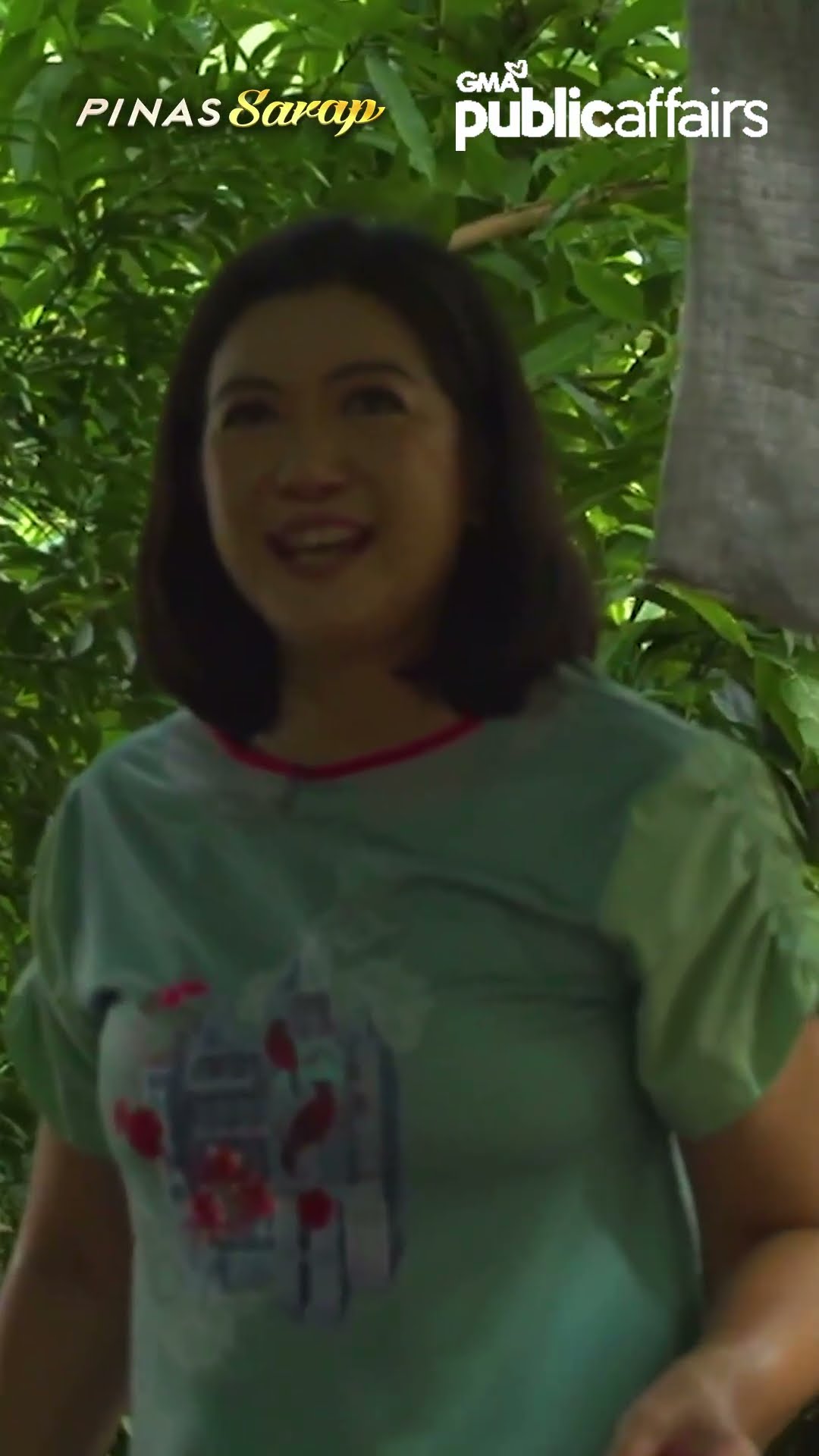 Ms. Kara be like: Magpanday Sumayaw #shorts | Pinas Sarap