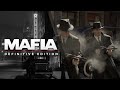 Послание От Дона Сальери Mafia: Definitive Edition стрим #2