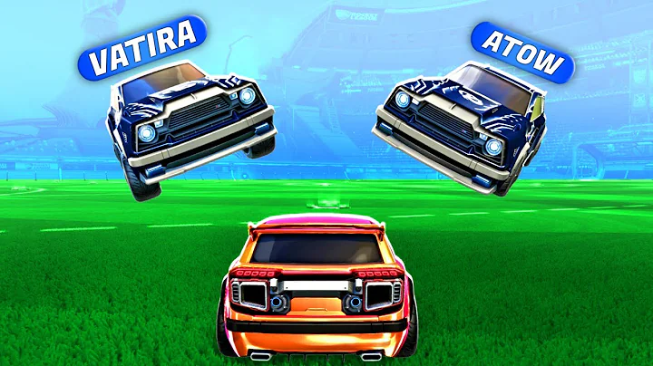 I Played Vatira and Atow. Heres What Happened...