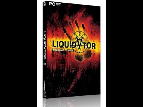 Ликвидатор 2 / Liquidator: Welcome To Hell [L] [Руссобит-М] [Full RUS]