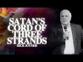 Satans cord of three strands  rick joyner  worship  warfare conference 2024