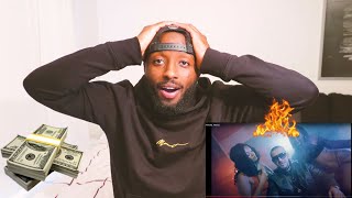 Arewan - Västra (OFFICIAL VIDEO) REACTION