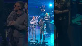 Ella Langley and Eric Church’s latest live performance in New York City hit different #ella #eric