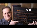 How to program a LinnDrum for quick jams