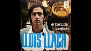 Lluís Llach - El Bandoler - SG 1970 chords