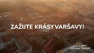 Varšava | Město plné zážitků