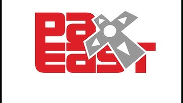 PAX EAST 2013 - Bonus - Justin Wong & Ricky Ortiz Play Street Fighter x Tekken