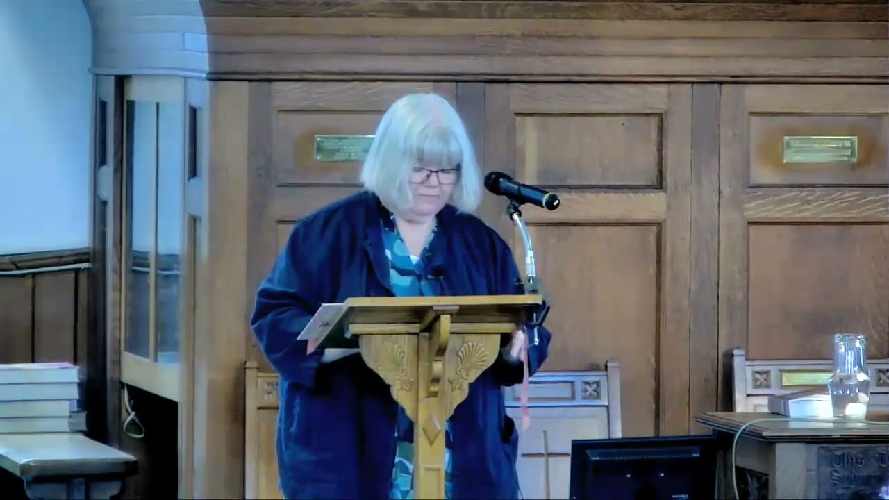Kingsthorpe Community Church Service 14 September 2025