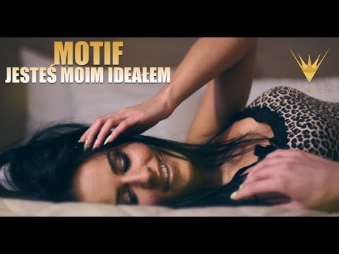 MOTIF - Jesteś moim ideałem (SebastianM Remix)