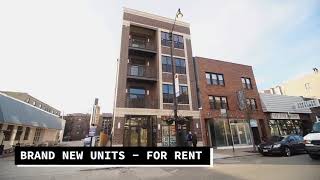 3120 N BROADWAY ST. CHICAGO, IL 60657