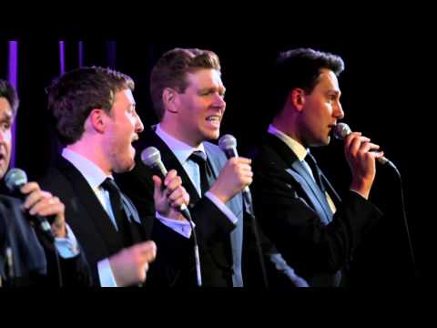 The King's Singers: