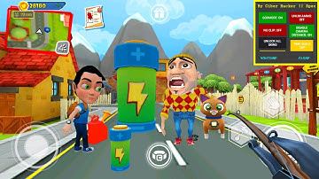 Dark Riddle 21.2.0 NEWUPDATER \ Mod. Unlock all new characters and costumes /Part 202