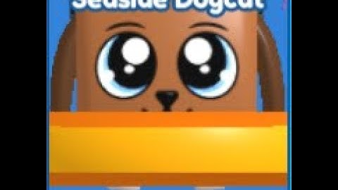 Getting LIMITED Seaside Dogcat in Mining Simulator 2 (Roblox)