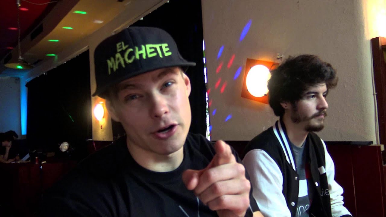 Viennality 2k16 - Impressions