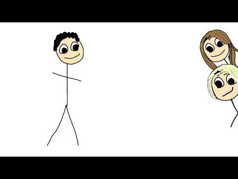 Casually Explained  Breaking The Ice part 8