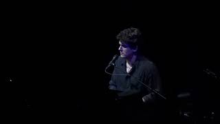 John Mayer - I will be found (Live at Ziggo Dome)
