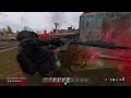 DAYZ PVP x10!!! (мб потом GAMMA)