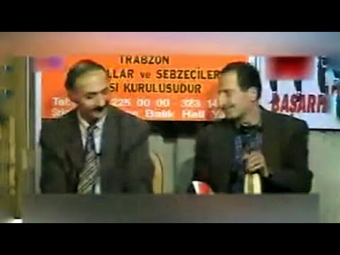 Şaban Bıyıklı, Erol Dülger, Şeref Kara, Ragıp Altıntaş - BİR YUDUM MUHABBET ( KEMENÇE ) 2005