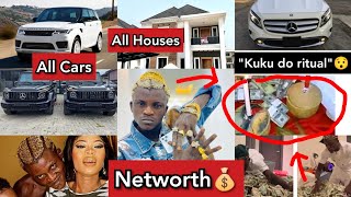 How Rich Is Portable In 2023 All Cars Mansions Expensive Lifestyle Networth Biographyritual