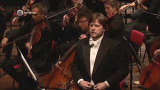 Andrei Bondarenko - S. Rachmaninoff - The Bells - Live Concert Hd
