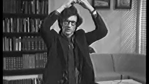 OU BBC M332 Ep 9 of 11 Mapping Properties of Analysis Complex Analysis