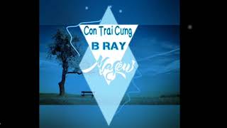 Video thumbnail of "Con Trai Cưng Remix Nightcore - B RAY▪Masew | STAYGameVN"