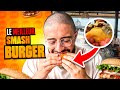 On teste les meilleurs burgers du monde a duba  vlog duba 5