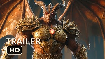 Mortal Kombat II - Trailer 2 (2025) | Karl Urban, Hiroyuki Sanada