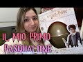 Apro il SUPER PASQUALONE DI HARRY POTTER 🤩⚡